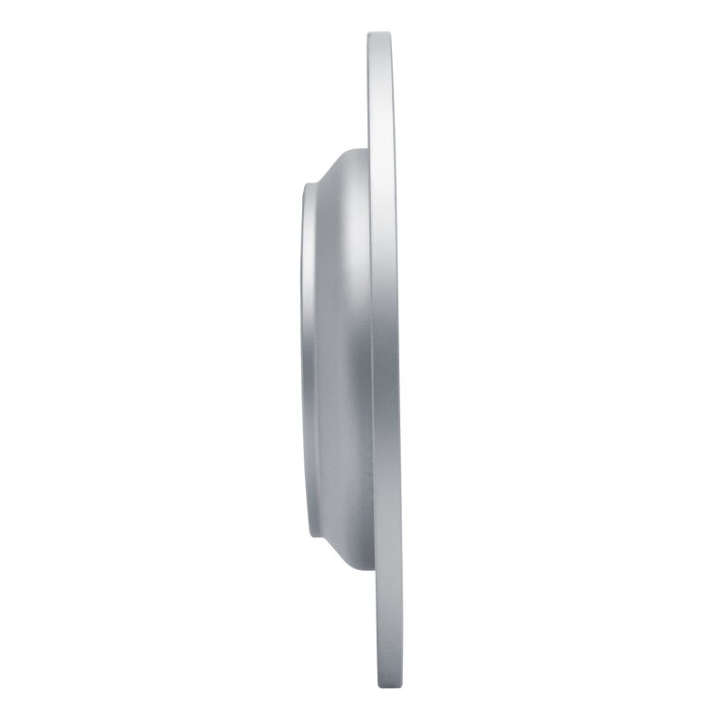 Ford Maverick Brake Rotor (1) - Rear - R1 Concepts - GeoSPEC Coated - `22-`25